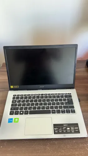 Notebook Acer Aspire 5