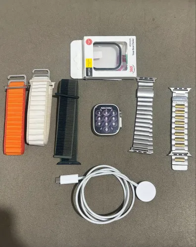 Apple Watch Ultra 2 gps + celular