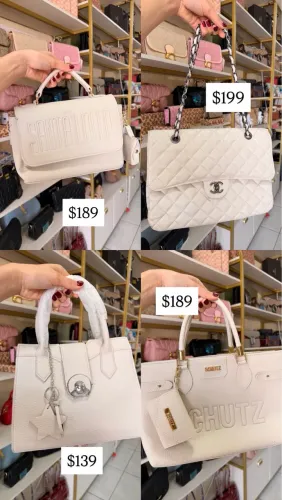 Bolsas