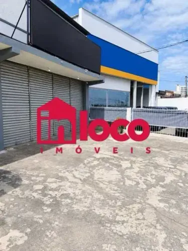 Loja / Comercial / Campo Grande