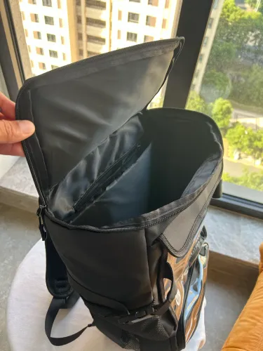 Mochila ciclismo/triatlo