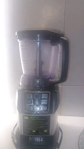 LIQUIDIFICADOR NINJA