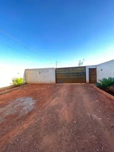 Lote 26 de Setembro - Rua 6 - Condomínio Fechado - 300m²