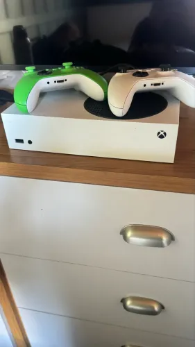 Xbox séries S