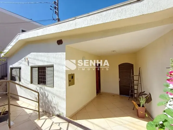 Aluguel Casa LIDICE