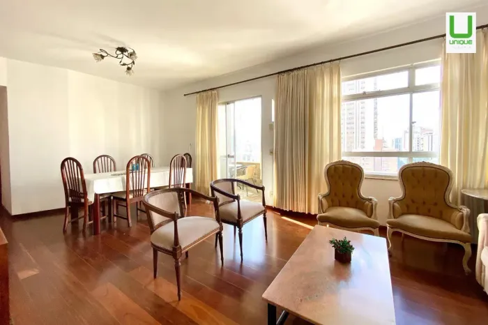 Apartamento, 3 quartos, 1 suite, 2 vagas