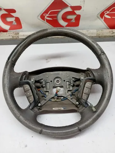 Volante Kia Magentis 2007 Cinza