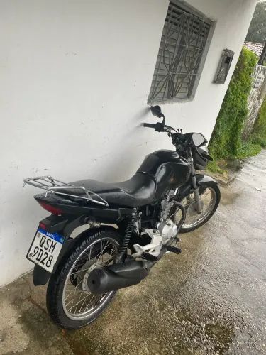 Start 160 pra trocar em carro
