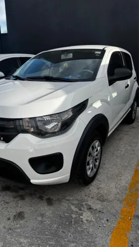 Fiat Mobi Like 1.0 Fire Flex 5P. 2021