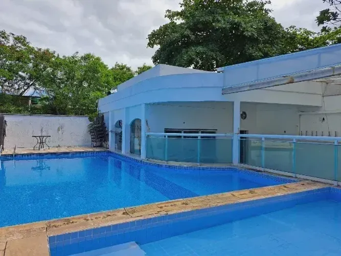 Oportunidade - Apartamento com 2 quartos em Barra da Tijuca - RJ