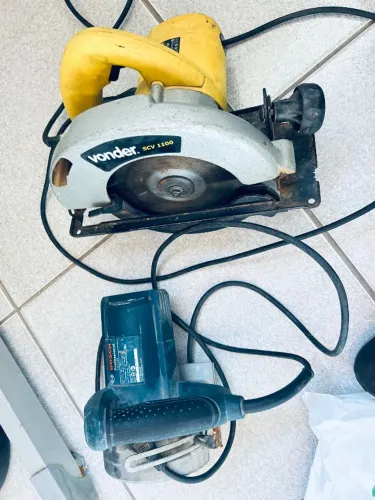Ferramentas