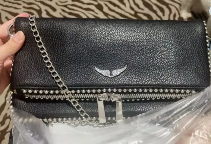 Bolsa Zadig & Voltaire