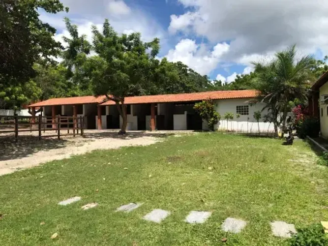 TERRENO FAZENDA IMPERIAL