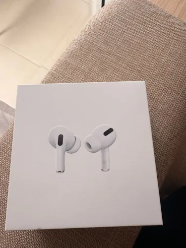 Air Pods Pro