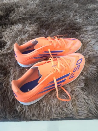 chuteira de salão Original F50