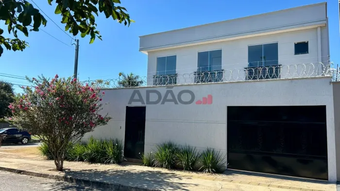 SOBRADO PARQUE ATHENEU Sobrado com 3 Quarto(s) e 3 banheiro(s) à Venda, 121.00 por R$ 5990