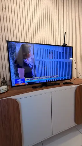 TV SAMSUNG 40 polegadas