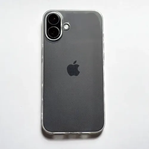 iPhone 16 Plus, bateria 100%