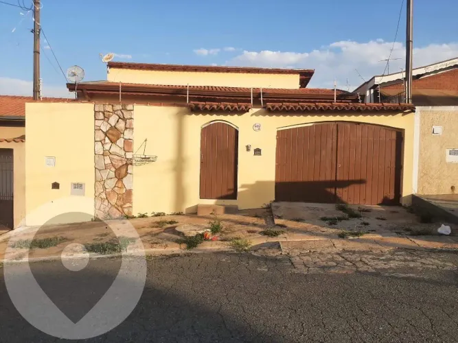 Casa à Venda no Jardim Carlos Lourenço