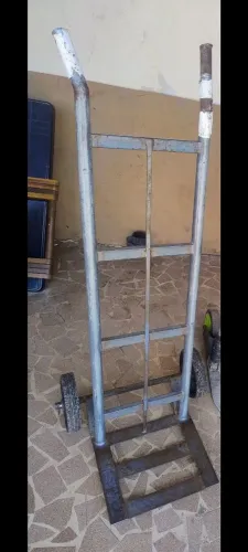 Carrinho de carga