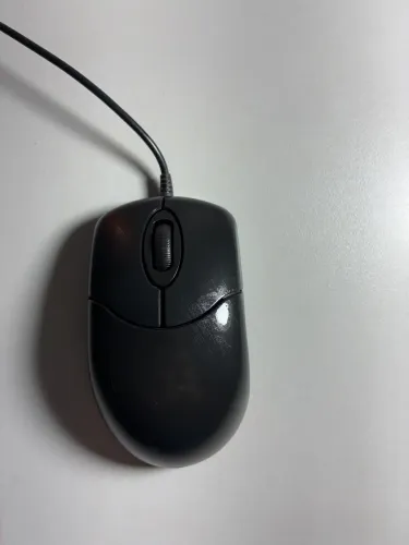 Mouse intelbras 1,5m 