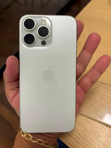 iPhone 15 ProMax