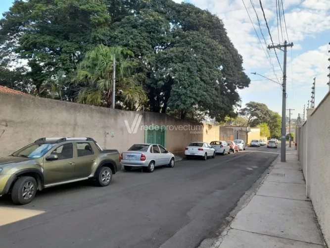 terreno - Chacaras Fazenda Coelho - Hortolândia