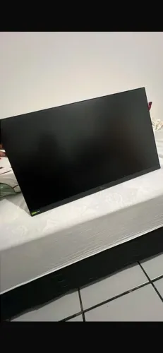 Monitor Gamer 180hz 24 PL NOVO