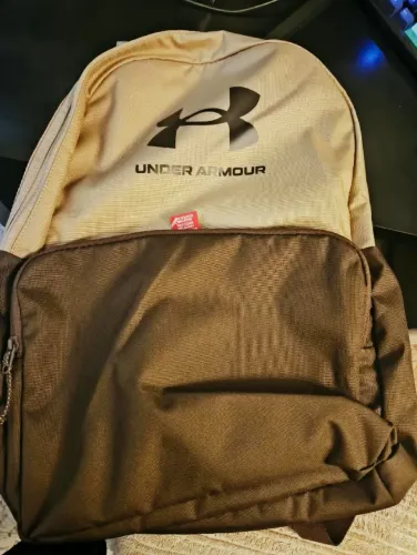 Mochila Under Armour Loudon 25L - NOVA