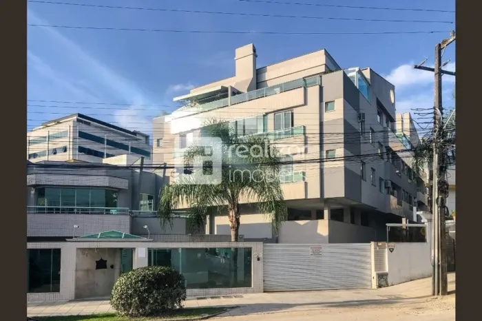 Apartamento 2 quartos no bairro Itacorubi - Florianópolis