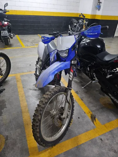 Vendo TTR 230