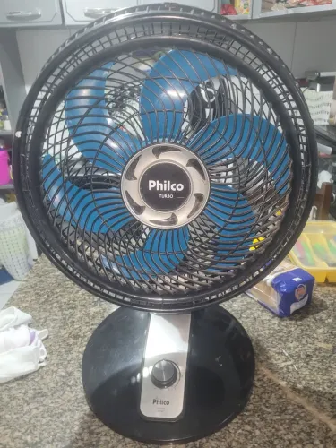 VENTILADOR PHILCO TURBO