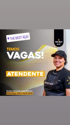 Atendente