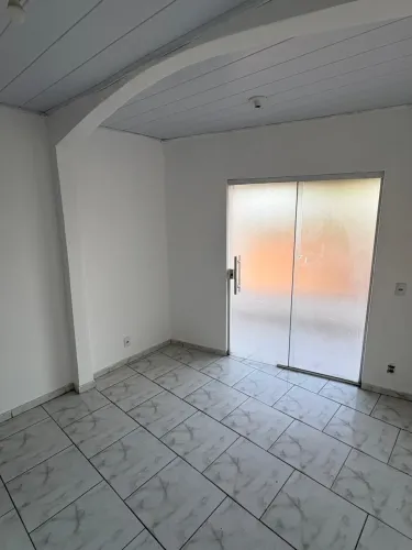Apartamento 2 quartos