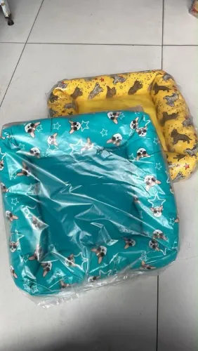 Cama pet