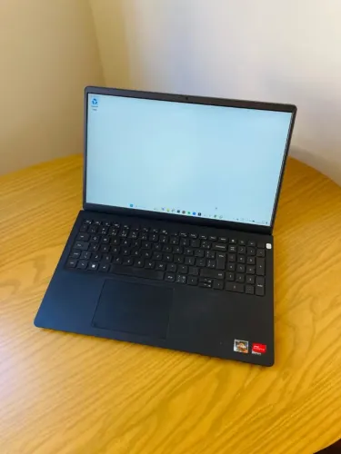 Notebook Dell Vostro 3515 | única dona