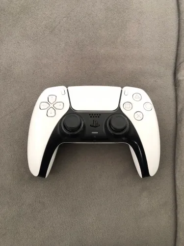 Controle de ps5