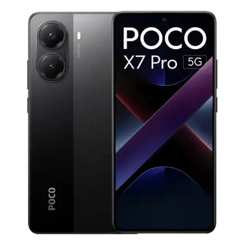 Poço x7 pro 512, 16 ram