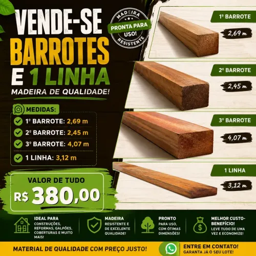 Para vender 