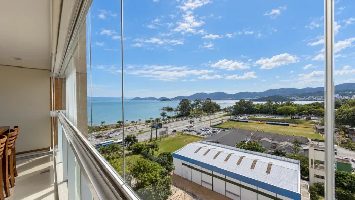 Apartamento 3 quartos em Agronômica, Florianópolis | Jazz Club