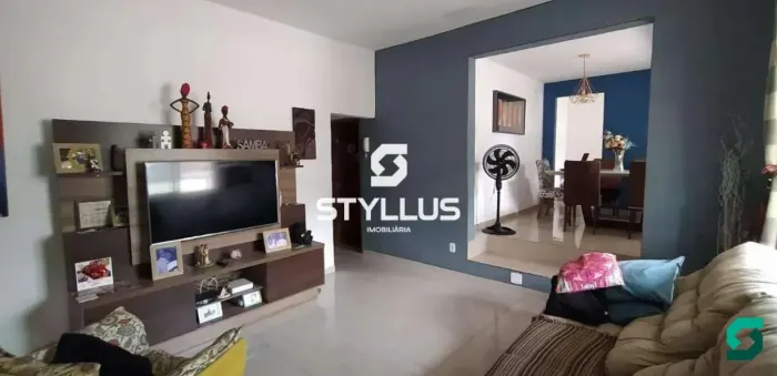 Cascadura | Casa de Vila 3 quartos, sendo 1 suite