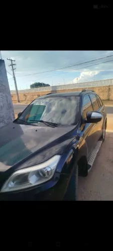 Lifan X60 1.8 16V 128cv 5P Mec. 2014