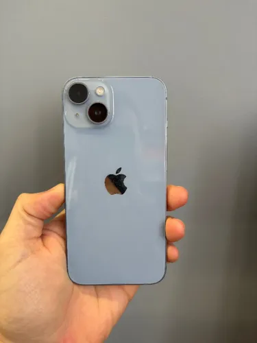iPhone 14 512gb Azul 81% Bateria