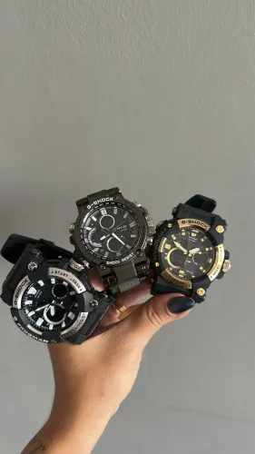 Relógio g-shock