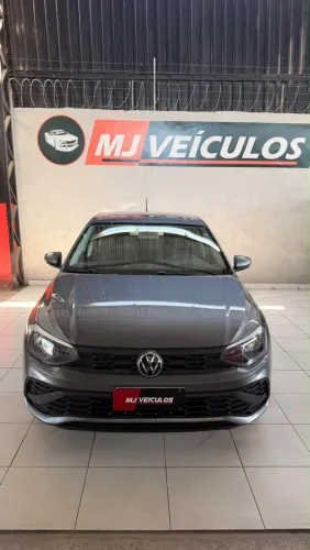 Volkswagen Polo Track 1.0 Flex 12V 5P 2026