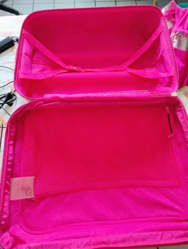 Mala da Barbie| Marca Sestini