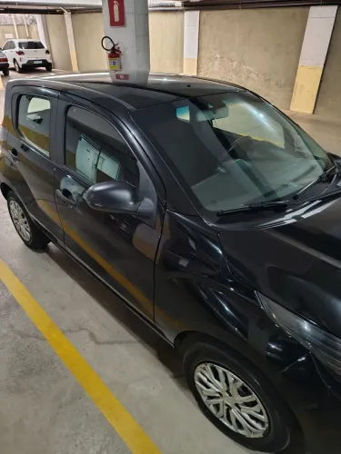 Fiat Mobi Like 1.0 Fire Flex 5P. 2020