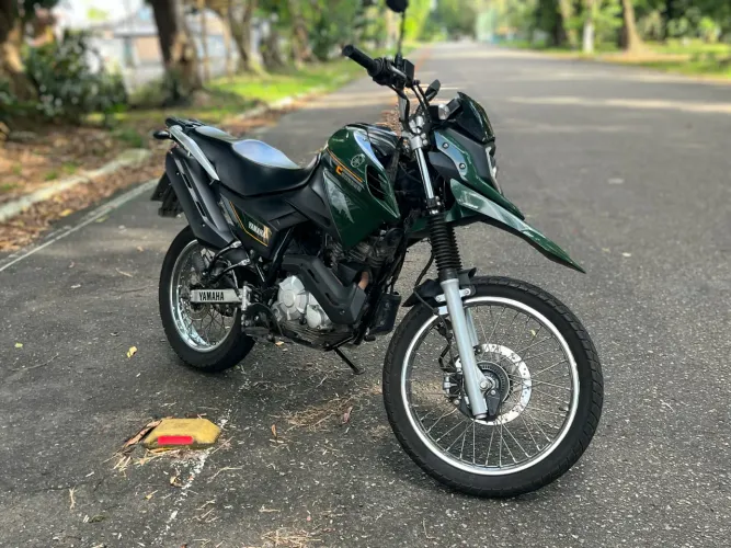 Crosser Z 150 ABS Flex 2025/2025