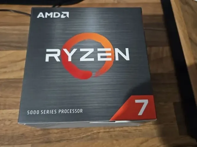 Ryzen 7 5700