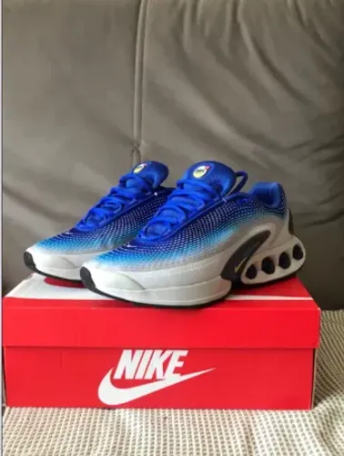 Nike Air Max DN Racer Blue Original 41 - Estado de Novo, Pouquíssimo Usado